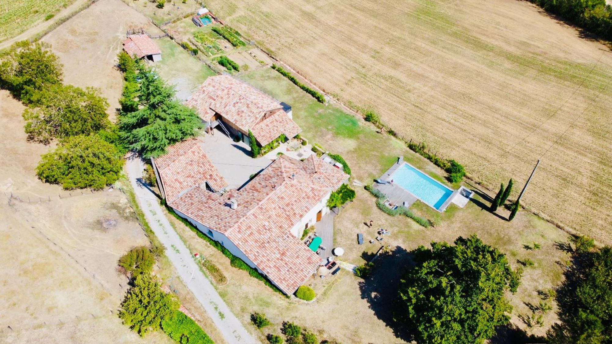 Casa de hóspedes Les Garennes *